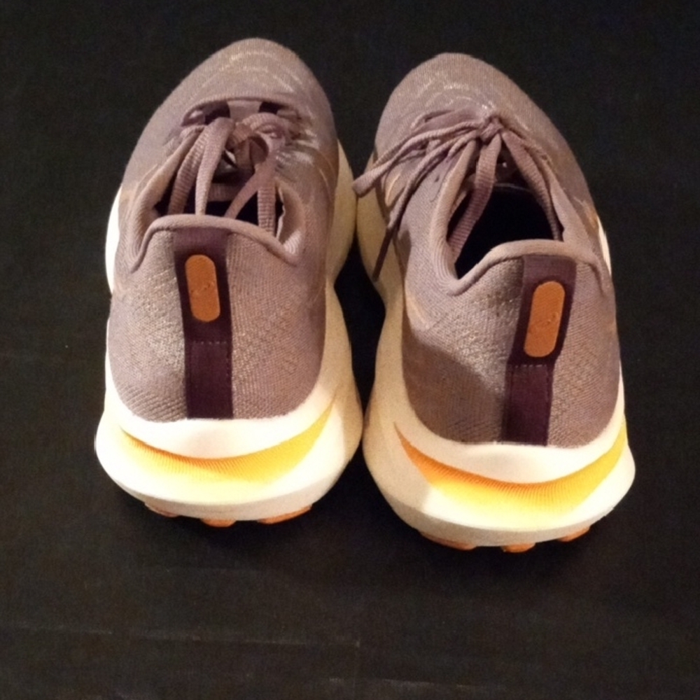 Asics GT-2000Dusty Mauve & Watershed Rose Athletic Shoes for Dynamic Performance - Picture 6 of 11